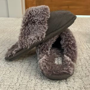 👟👟JESSICA SIMPSON SLIPPERS👟👟